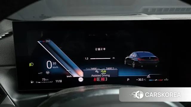 BMW 3 Series (G20) id 3016385 из Кореи 18