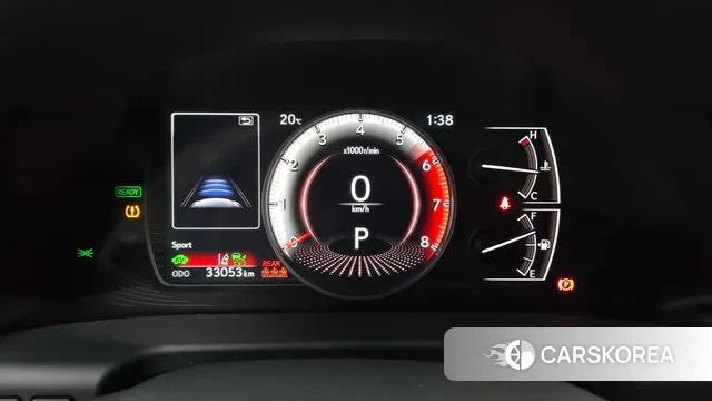 Lexus ES300h 7th generation id 3311390 из Кореи 18