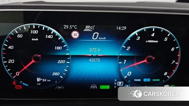 Mercedes-Benz GLS - Class X167 id 3126949 из Кореи 18