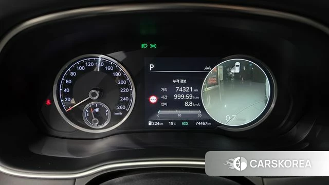 Genesis GV80 id 4224245 из Кореи 35