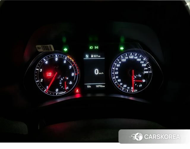 Hyundai Veloster (JS) id 4325467 из Кореи 18