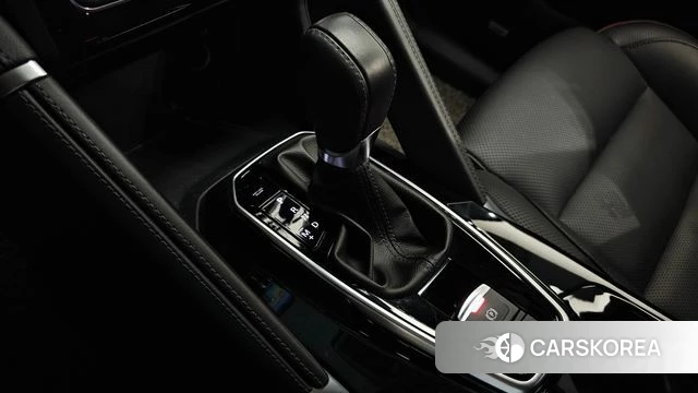 Renault Korea (Samsung) The New QM6 id 4595331 из Кореи 31