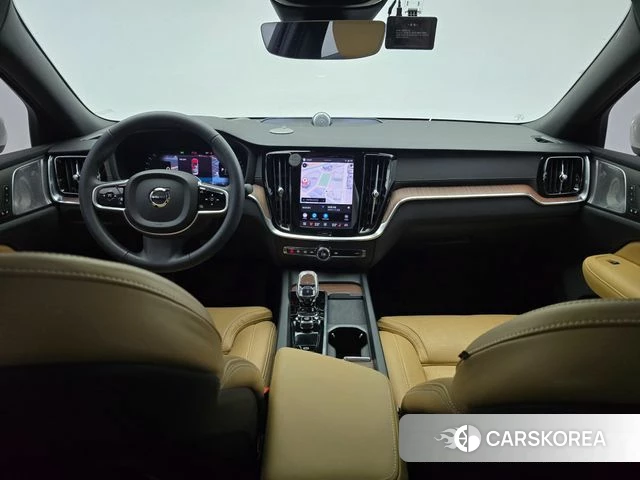 Volvo S60 3rd generation id 4443688 из Кореи 18