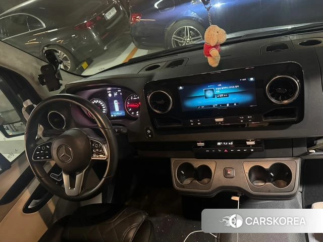 Mercedes-Benz Sprinter id 3824852 из Кореи 9