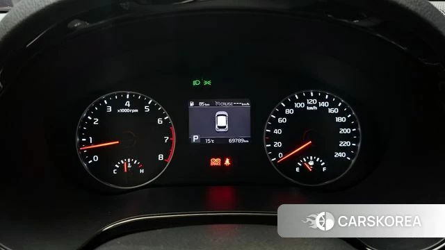 Kia Seltos id 3834196 из Кореи 18