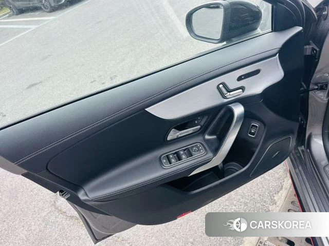 Mercedes-Benz Class A AMG id 4348890 из Китая 13