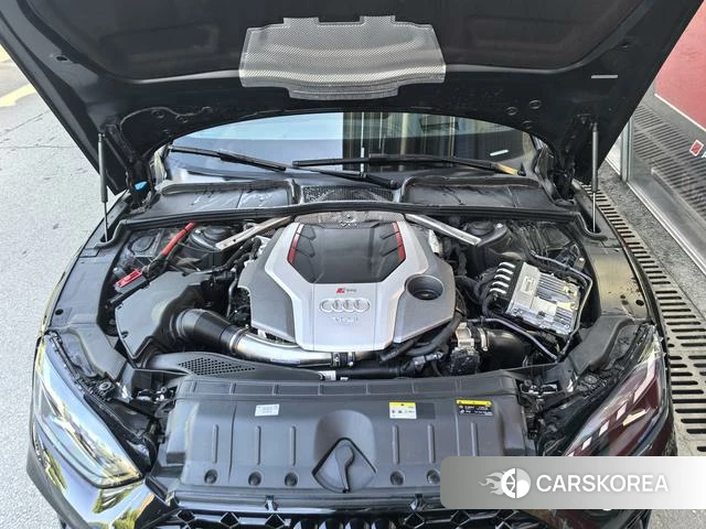 Audi RS 5 id 4256883 из Китая 23
