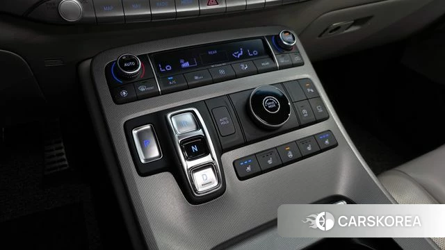 Hyundai Palisade id 4637594 из Кореи 45