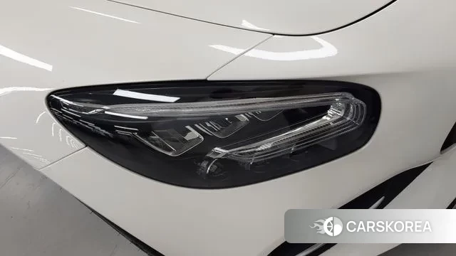 Mercedes-Benz AMG GT id 3038364 из Кореи 18