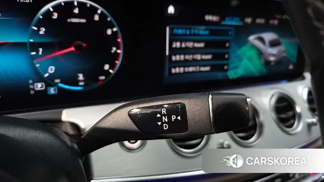 Mercedes-Benz E-Class W213 id 3318467 из Кореи 18