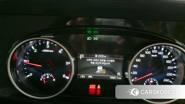 Kia Carnival 4th generation id 3389158 из Кореи 18