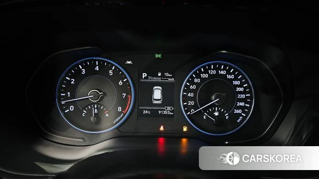 Hyundai Palisade id 4339119 из Кореи 28