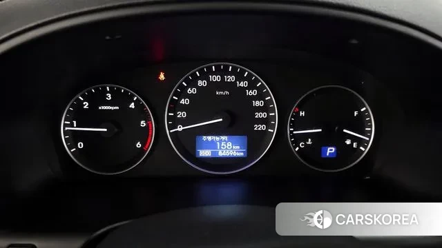 Hyundai The New Grand Starex id 3727898 из Кореи 18