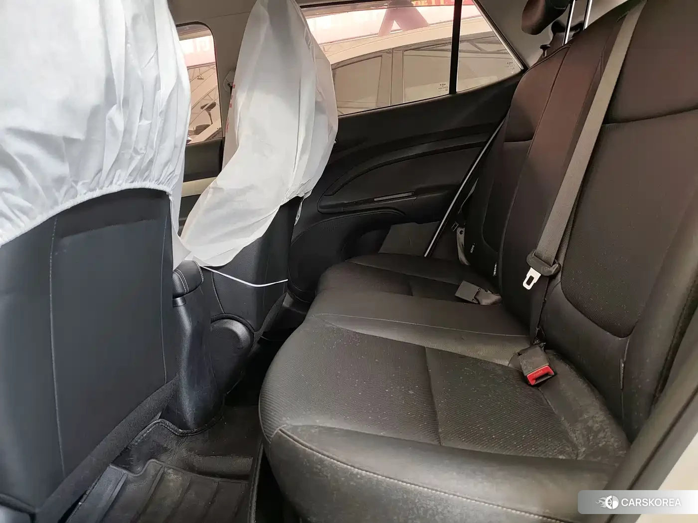 Kia KX1 id 4515551 из Китая 14