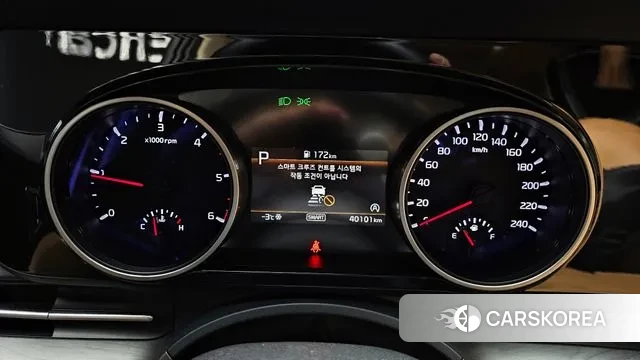 Kia Carnival 4th generation id 3540722 из Кореи 18