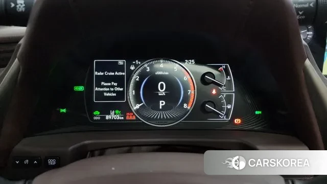 Lexus ES300h 7th generation id 3616946 из Кореи 18