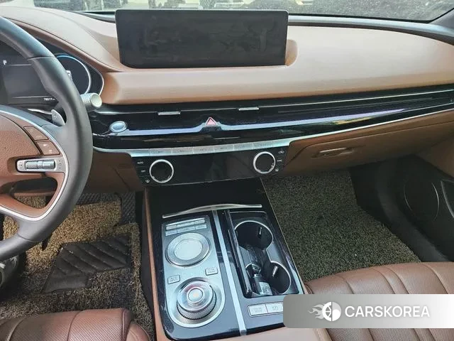 Genesis G80 (RG3) id 3432646 из Кореи 14