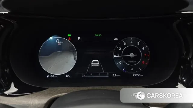 Kia K5 3rd generation id 3587827 из Кореи 18