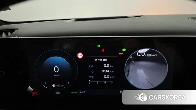 Hyundai Santa Fe (MX5) id 3447278 из Кореи 18