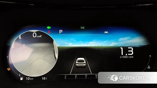 Kia K5 3rd generation id 3355569 из Кореи 18