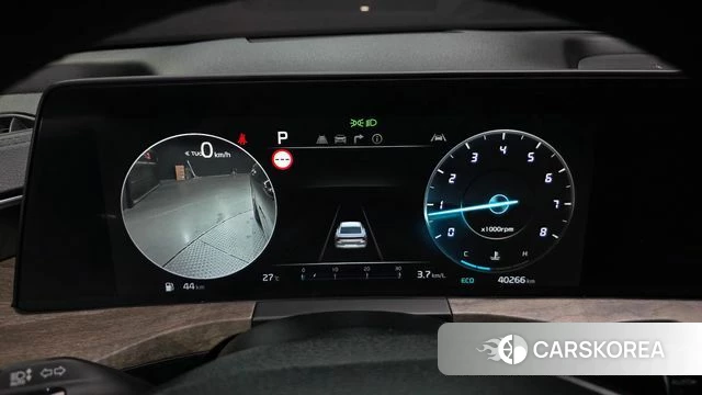 Kia K8 id 4281999 из Кореи 18
