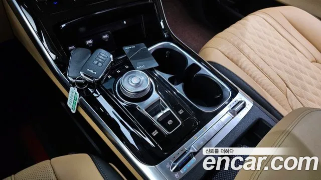 Kia Carnival 4th generation id 2743257 из Кореи 18