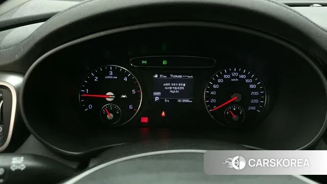 Kia The New Sorento id 3692410 из Кореи 18