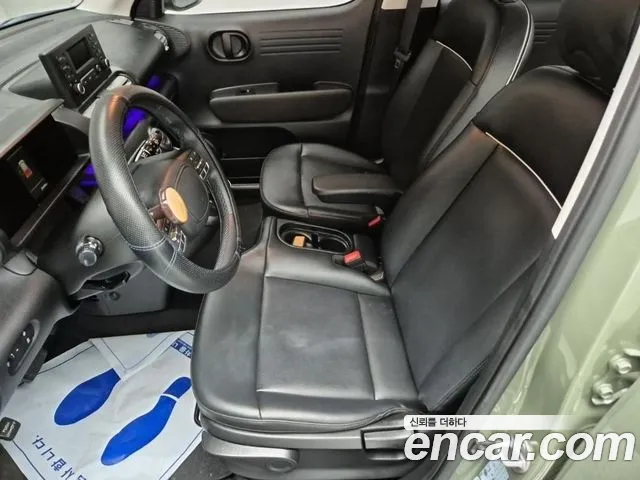 Hyundai Casper id 2843348 из Кореи 18