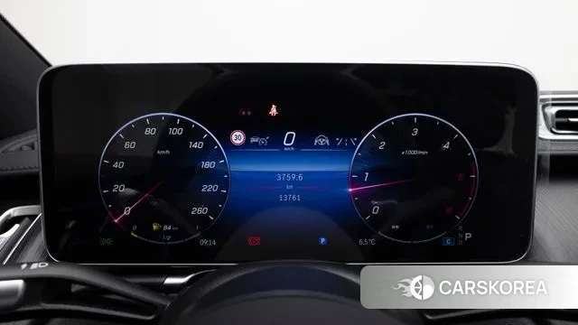 Mercedes-Benz S-Class W223 id 3605526 из Кореи 18