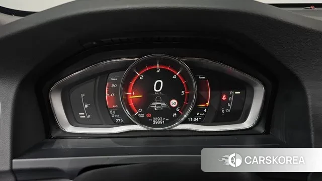 Volvo S60 id 2982024 из Кореи 18