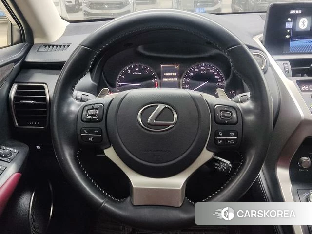 Lexus NX id 4393843 из Китая 18