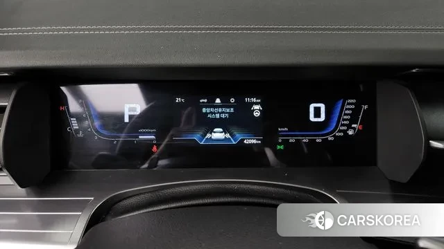 Ssangyong Torres id 3278601 из Кореи 18