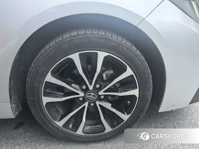 Toyota Lei Ling id 4353817 из Китая 26