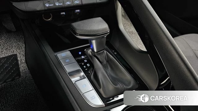 Hyundai Avante Hybrid (CN7) id 4906702 из Кореи 28