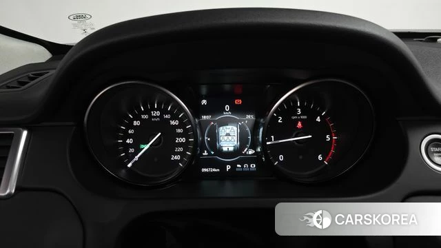 Land Rover Discovery Sports id 4502689 из Кореи 20