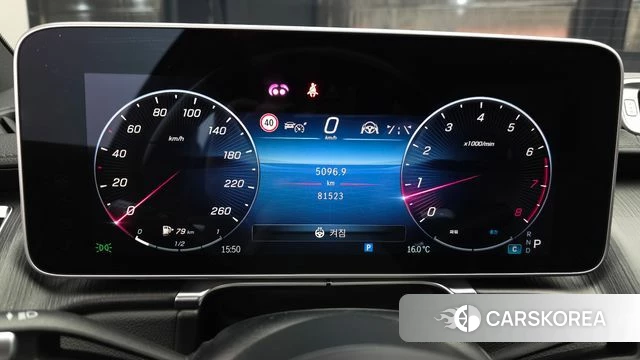 Mercedes-Benz S-Class W223 id 3877819 из Кореи 18