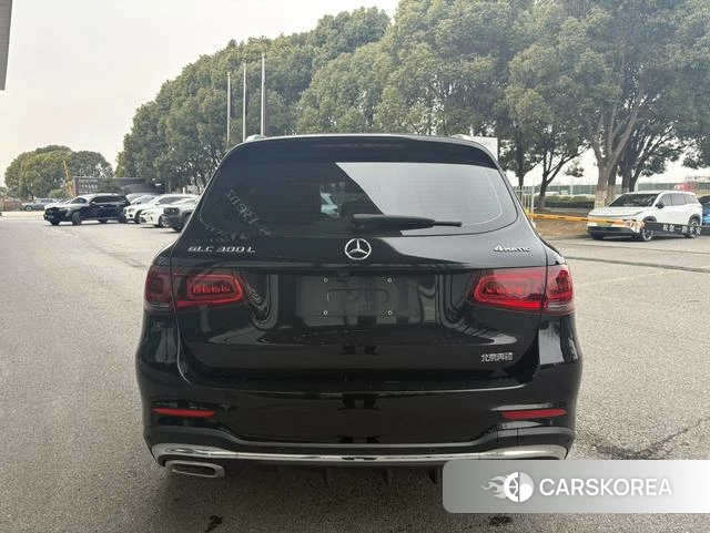 Mercedes-Benz GLC id 3901968 из Китая 10