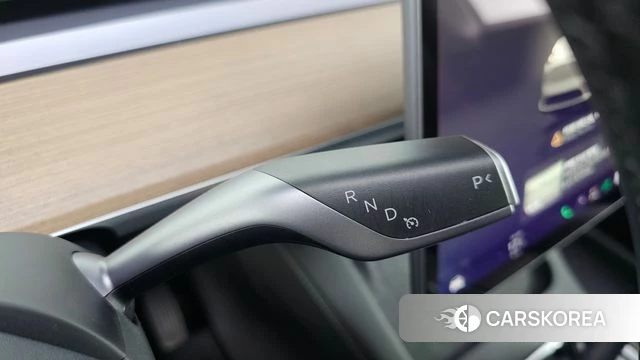 Tesla Model Y id 4783558 из Кореи 28