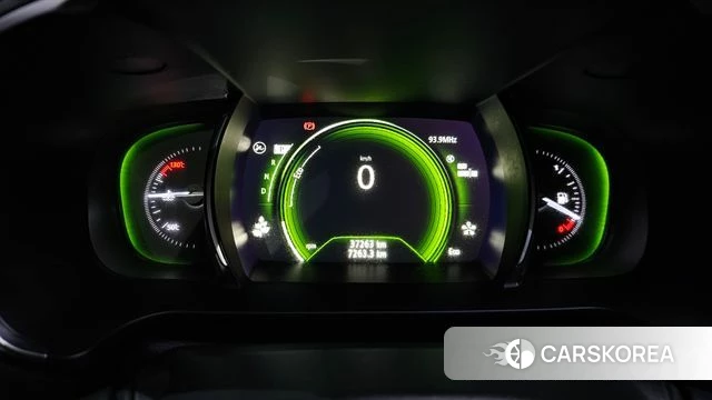 Renault Korea (Samsung) SM6 id 3873543 из Кореи 18