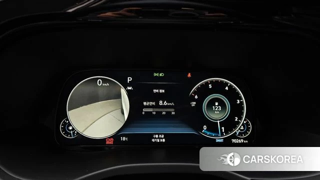 Hyundai Palisade id 4202608 из Кореи 33