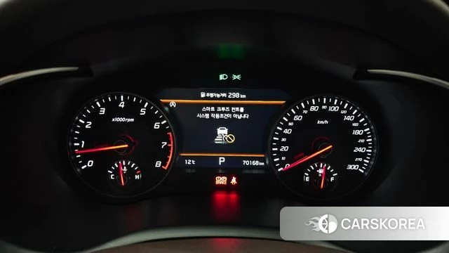 Kia Stinger Meister id 3793975 из Кореи 18
