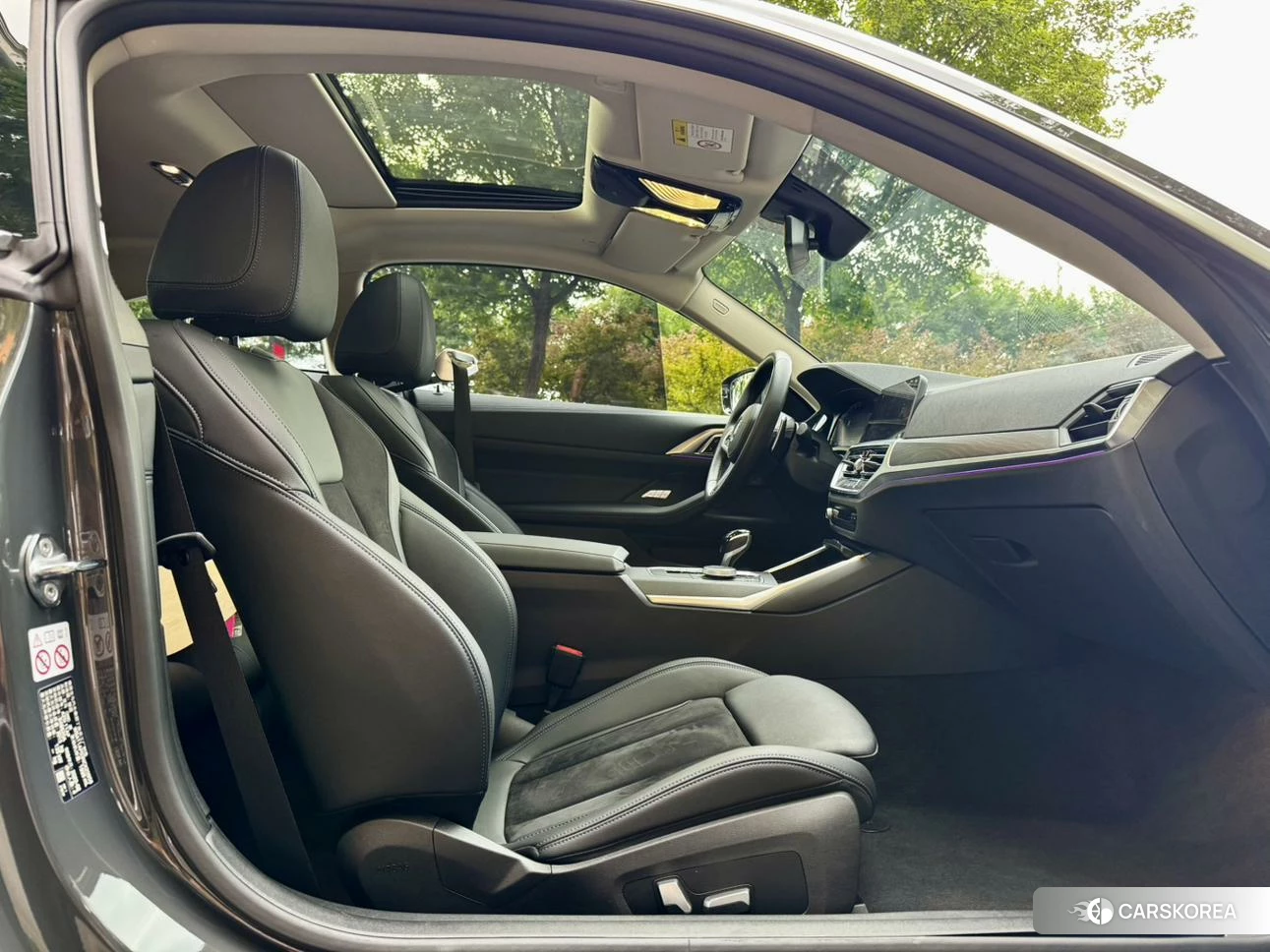 BMW 4 series id 4452354 из Китая 27