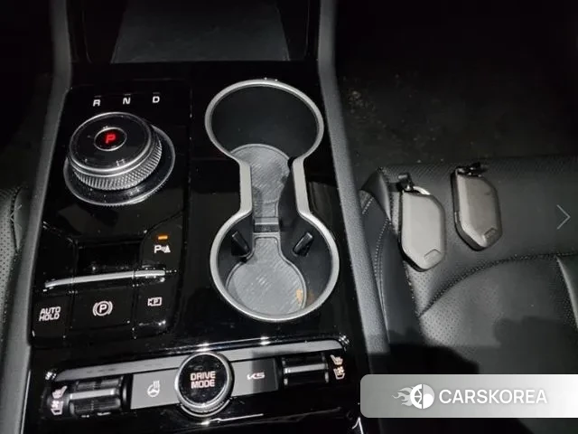 Kia The New K5 3rd generation id 3648826 из Кореи 15