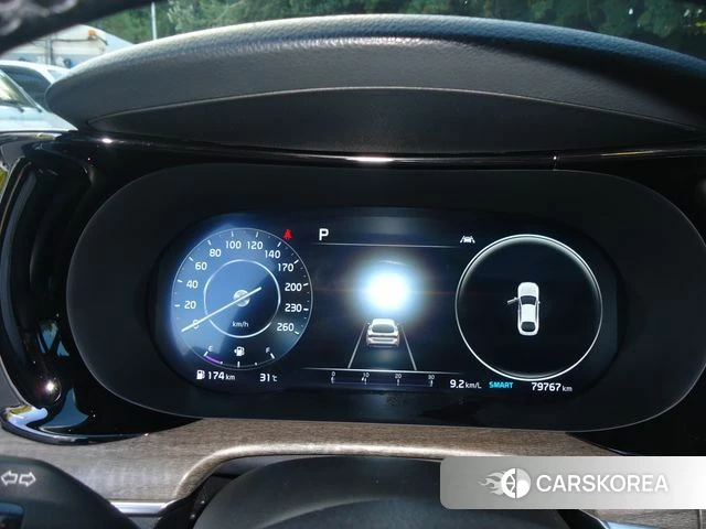 Kia K5 Hybrid 3rd Generation id 4784816 из Кореи 18