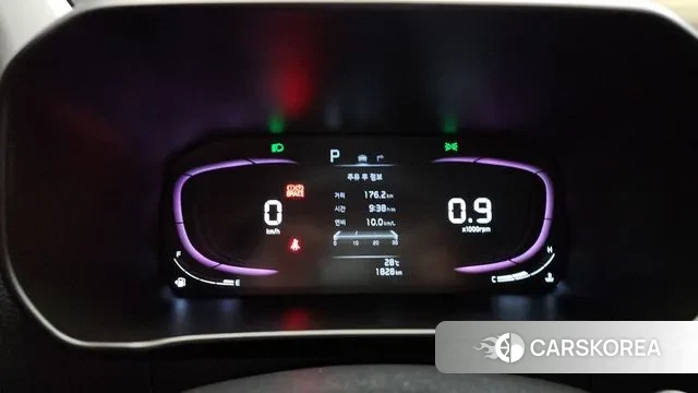 Kia The New Morning (JA) id 3052926 из Кореи 18