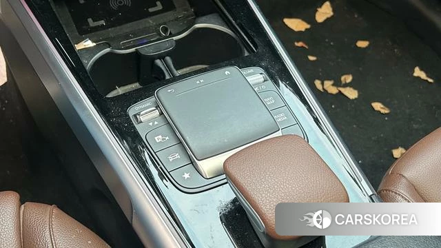 Mercedes-Benz GLB id 4215173 из Китая 19
