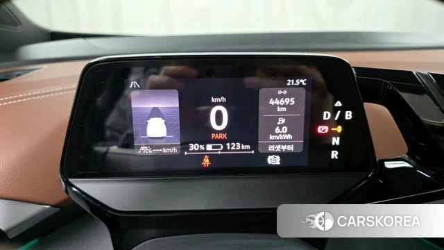 Volkswagen ID.4 id 4266697 из Кореи 18
