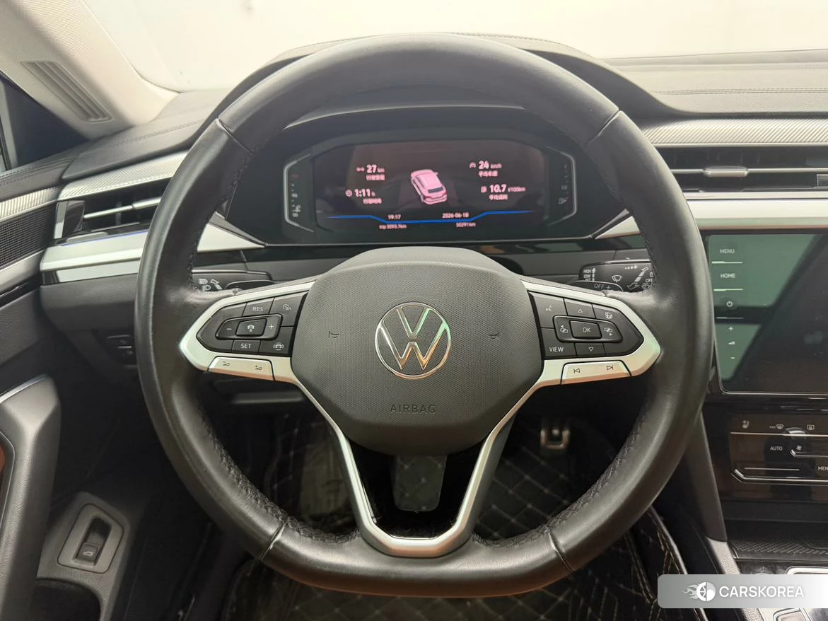 Volkswagen CC id 4479405 из Китая 8