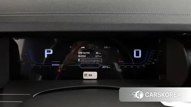 Ssangyong Torres id 3707252 из Кореи 18