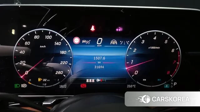 Mercedes-Benz S-Class W223 id 3268933 из Кореи 18